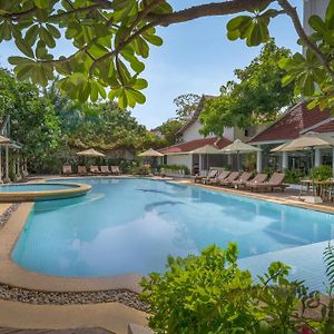 Memoire D' Angkor Boutique Hotel